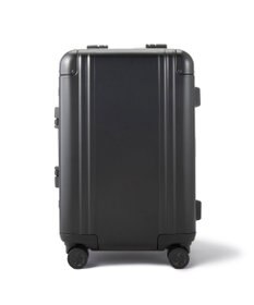 ZERO HALLIBURTON 【雑誌掲載】Classic Aluminum 3.0 機内持ち込みスーツケース 33L 94402