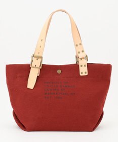 united bamboo 【NAVYS 10月号掲載】UB ベーシックバッグ(ミニ)