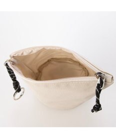 UNBILLION カシュカシュ cachecache / ウォッシャーナイロンパッカブルトート