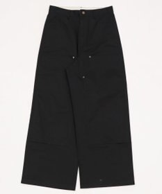 WEGO 別注RED　KAPダブルニーチノパンツ
