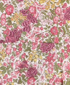 TOCCA 【LIBERTY社オリジナル素材】【洗える！】PENSTEMON ROAD ドレス