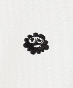 PW CIRCULUS 【MEN】【吸汗速乾】ベーシックカノコ ポロシャツ