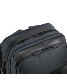 ZERO HALLIBURTON  ＺＥＳＴ３ ビジネスリュック  B4サイズ 15.6インチPC収納 17/21L 2気室 エキスパンド 81731