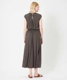 BEIGE， MELLE / ジャージードレス