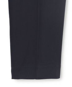 ICB アセテートダブルサテン スティックパンツ