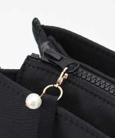 ANY SIS フォーマルサブトート バッグ