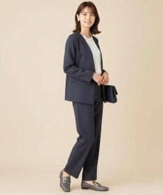 Pointer 【石岡真実さん着用】日本製 国産牛革ローファー