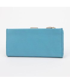 UNBILLION アトランタ ATLANTA / 牛革二つ折りカラーコンビ長財布