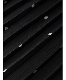 Green Parks シフォンプリーツスカート