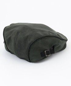 JOSEPH ABBOUD 【サイズ調整可】コマスエード ハンチング