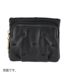 tsumori chisato CARRY ぷちネコ 2つ折り財布 ミニ財布