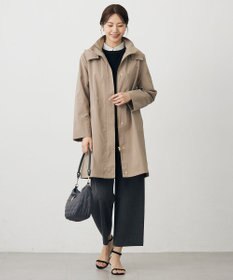 J.PRESS LADIES 【2way】ボンディングキルト ショルダー バッグ