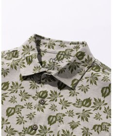 JOSEPH ABBOUD MOUNTAIN 【サスティナブル素材・吸水速乾・男女兼用】アウトドアポロシャツ