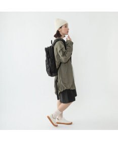 林八百吉商店 Coleman ボアシングルワッチ