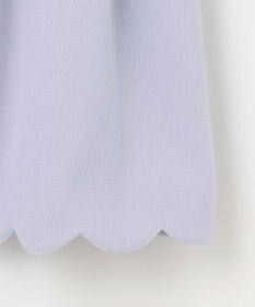 ANY KIDS ウールライクコート