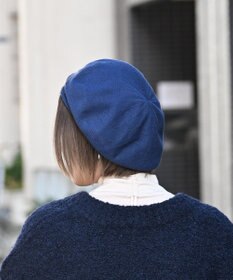 ATRENA 【日本製】ワシコットンベレー