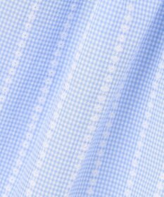 ANY KIDS 【洗濯機可能】サッカー ストライプワンピース