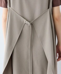 CRAFT STANDARD BOUTIQUE バックデザインジレ