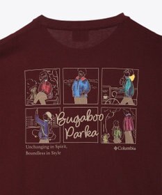 Columbia Columbia/ ロストブルックロングスリーブTシャツ /コロンビア