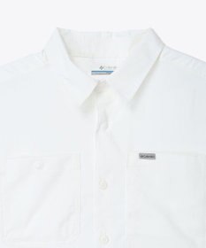 Columbia Columbia/ シルバーリッジユーティリティIIショートスリーブシャツ /コロンビア