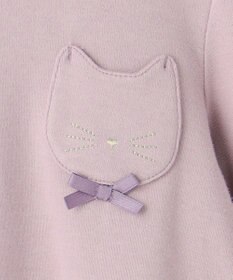 ANY KIDS バックシャン　Aライントップス