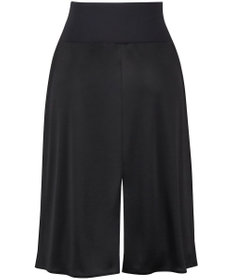 WACOAL ペチコート 【丈調節可能】 静電気が起こりにくい(身生地) HDA222 /ワコール