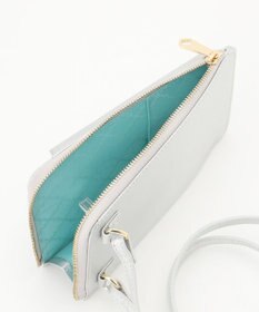 TOCCA 【ギフトにおすすめ！】PETALRIM MULTIBAG マルチバッグ