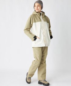 OP／FILA 【ocean pacific】スノーウェア NEWスタンダードジャケット