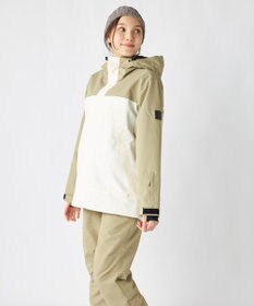 OP／FILA 【ocean pacific】スノーウェア NEWスタンダードジャケット