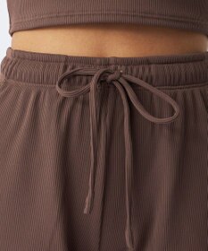 OP／FILA 【ocean pacific】ラッシュガード付き水着4点セット タンキニデザイン