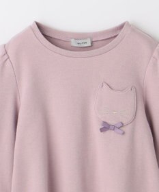 ANY KIDS バックシャン　Aライントップス