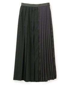 BEIGE， MOYE / プリーツスカート