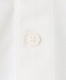 PW CIRCULUS 【MEN】【吸汗速乾】ベーシックカノコ ポロシャツ