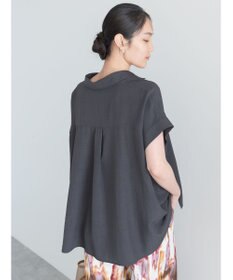 Te chichi ライトタンブラー半袖シャツ