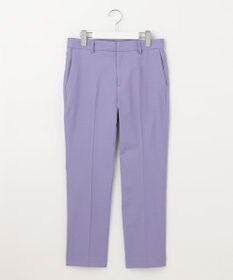 自由区 【ご好評につき新色追加・接触冷感・UVカット・吸水速乾・洗える・XXSサイズあり】シェルタリングドライオックス テーパードパンツ