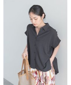 Te chichi ライトタンブラー半袖シャツ