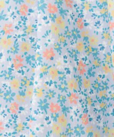 組曲 KIDS 【150-160㎝】サマーガーデン ショートパンツ