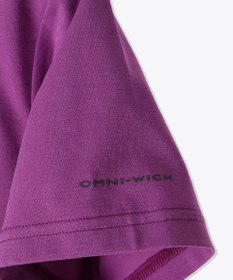 Columbia Columbia/ 【KIDS】レイリバーショートスリーブクルー /コロンビア