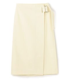 BEIGE， LOUIS / ラップスカート