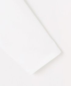 J.PRESS LADIES S ベーシックジャージー シャツテール カットソー