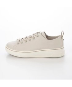 ing <ing>【レイン対応】ローカット厚底スニーカー