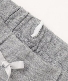 ANY KIDS ドレスモチーフ付きレギンス