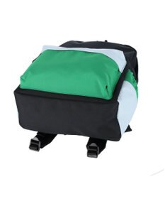 tsumori chisato CARRY コンビリュック バックパック リュック A4サイズ