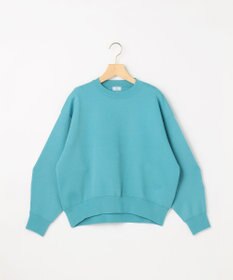 組曲 L 【先行予約】オーガンスウェット ニット