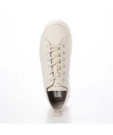 ing <ing>【レイン対応】ローカット厚底スニーカー