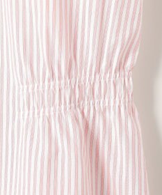 J.PRESS LADIES S 【WEB限定カラーあり】コンパクトエステネージュ シャーリング ブラウス