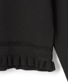 TOCCA FRILL BOLERO ボレロ