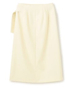 BEIGE， LOUIS / ラップスカート