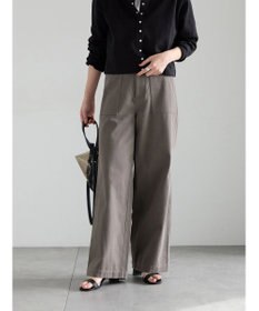 Te chichi ベイカーパンツ