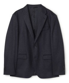 JOSEPH HOMME 新素材【セットアップ対応 / ストレッチ】スロープドビージャージー　ジャケット